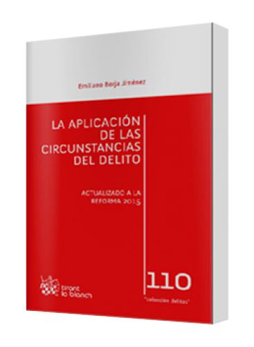 LA APLICACIÓN DE LAS CIRCUNSTANCIAS DEL..